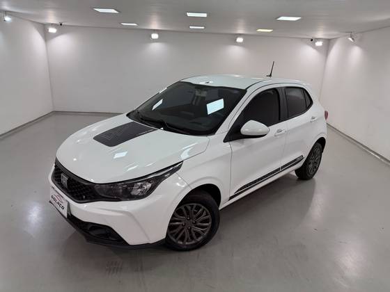 FIAT ARGO 1.3 FIREFLY FLEX DRIVE CVT